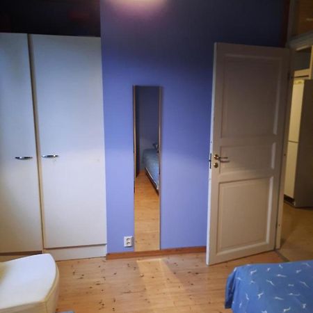 Vierashuone Apartment Oulu Luaran gambar