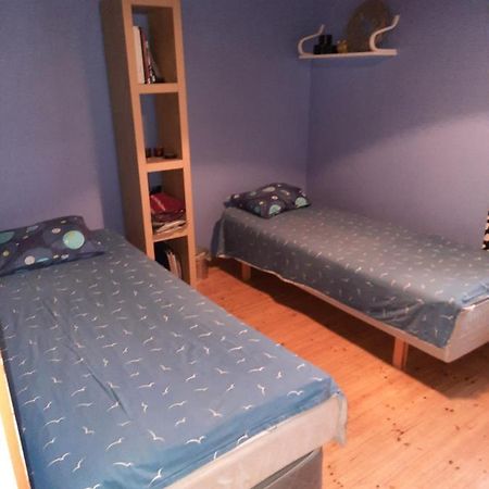Vierashuone Apartment Oulu Luaran gambar