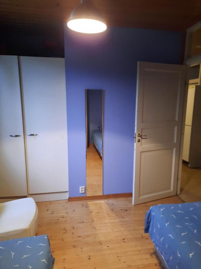 Vierashuone Apartment Oulu Luaran gambar