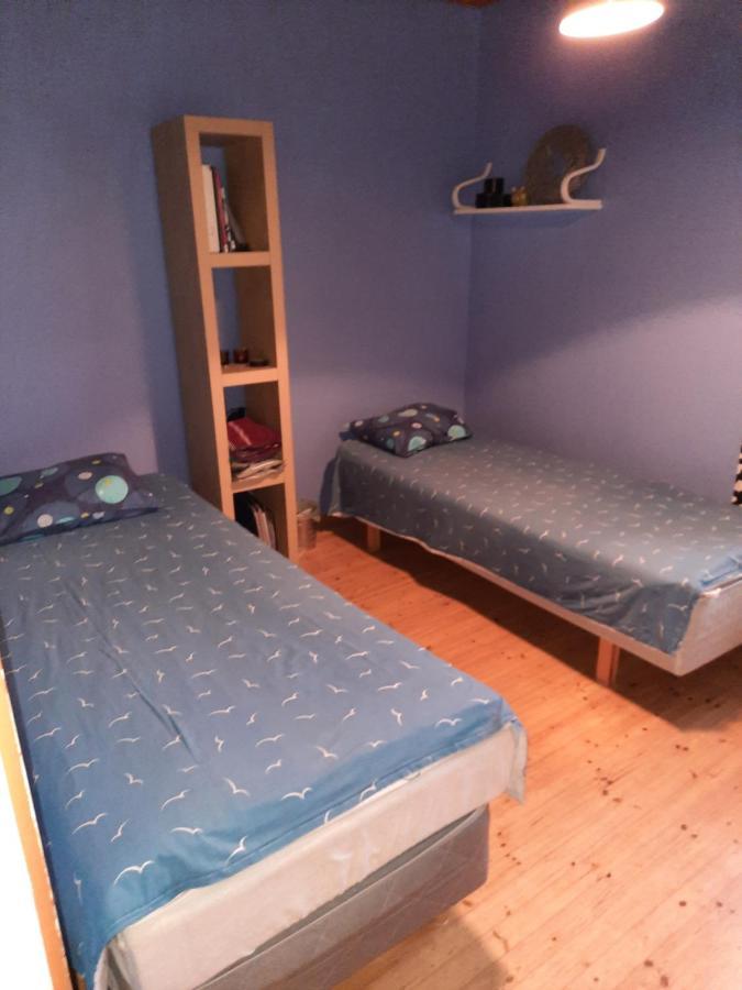 Vierashuone Apartment Oulu Luaran gambar
